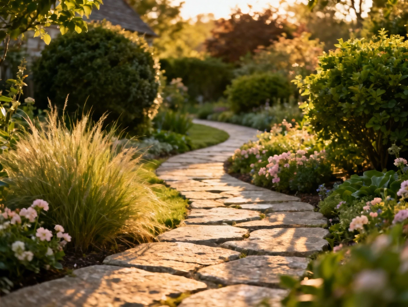 Aménagement Jardin